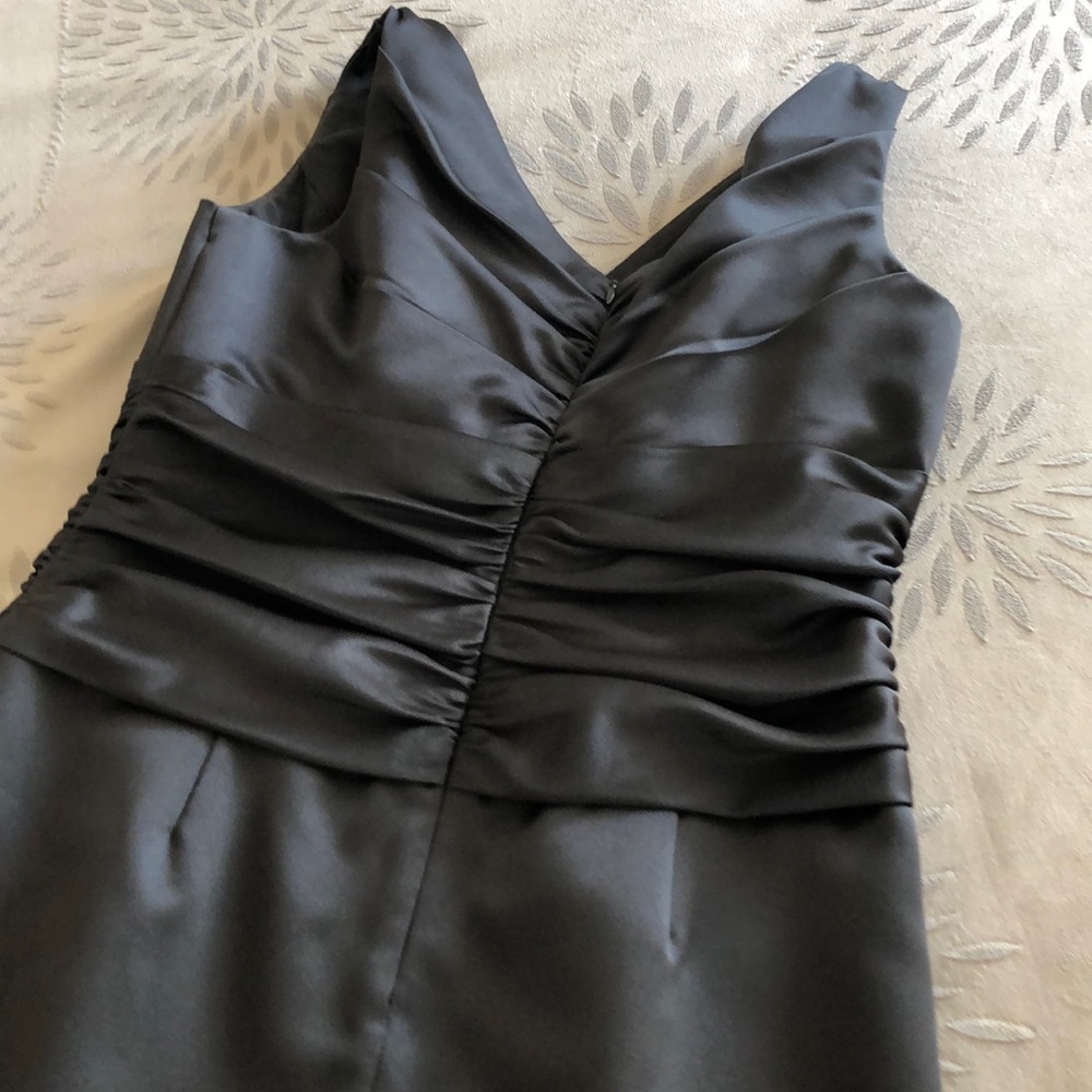 Black formal - Picture 3 of 5
